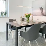 Apartman Ostsee 116