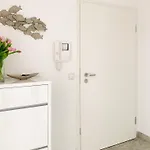 Apartman Ostsee 116 Timmendorfer Strand