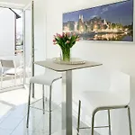 Ostsee 116 Apartman *