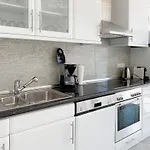 Ostsee 116 Apartman Timmendorfer Strand