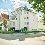 Ostsee 116 Apartman *