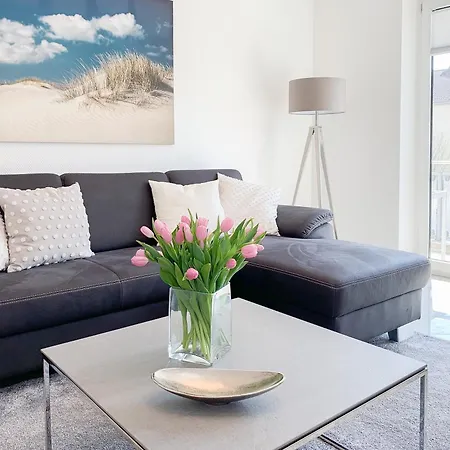Apartment Ostsee 116