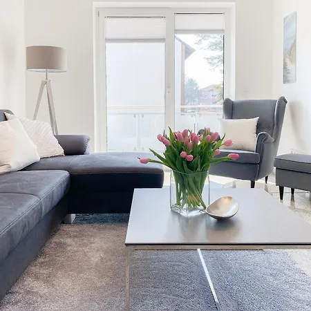 Apartment Ostsee 116