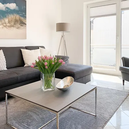 Ostsee 116 Apartment