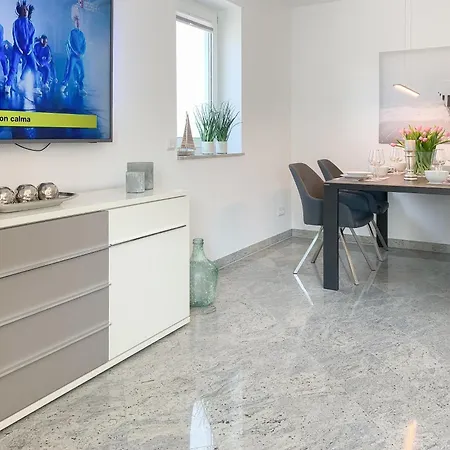 Ostsee 116 Apartment