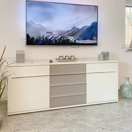 Apartment Ostsee 116