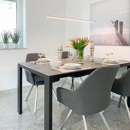 Apartment Ostsee 116