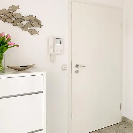 Apartment Ostsee 116 Timmendorfer Strand