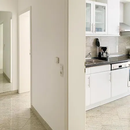 Apartment Ostsee 116