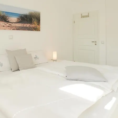 Apartment Ostsee 116