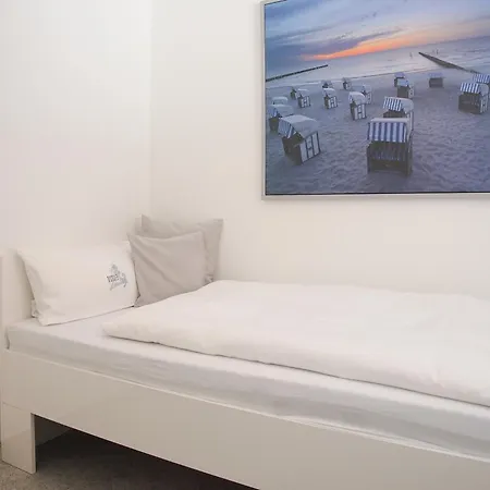 Ostsee 116 * טימנדורפר שטרנד