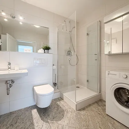 דירה Ostsee 116 טימנדורפר שטרנד