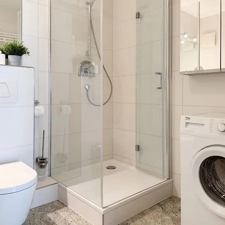 Ostsee 116 דירה טימנדורפר שטרנד