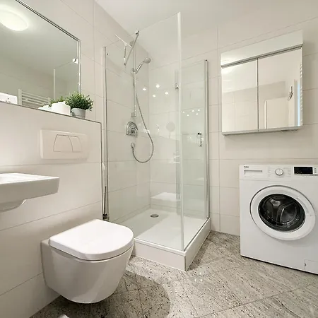 Apartment Ostsee 116
