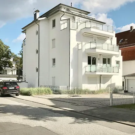 Ostsee 116 טימנדורפר שטרנד