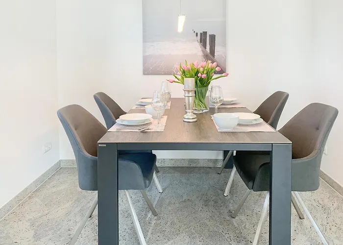 Ostsee 116 דירה *