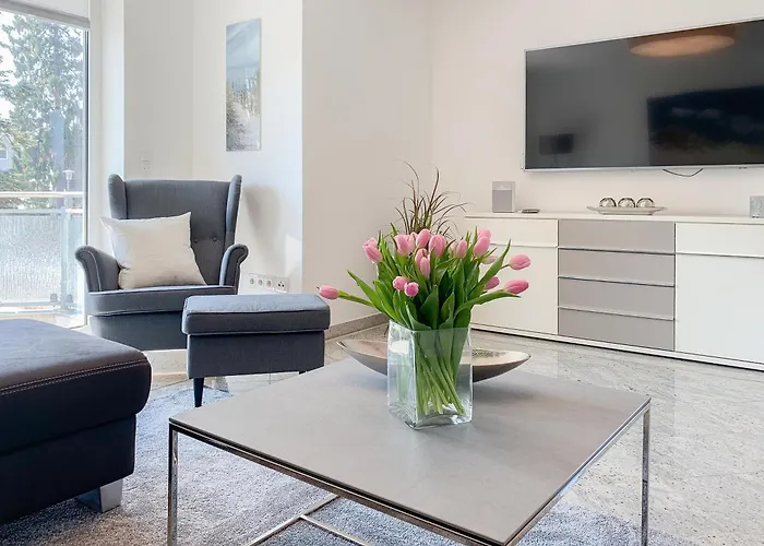 Ostsee 116 * טימנדורפר שטרנד