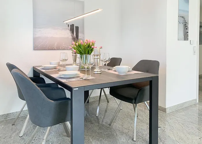 Ostsee 116 * Timmendorfer Strand