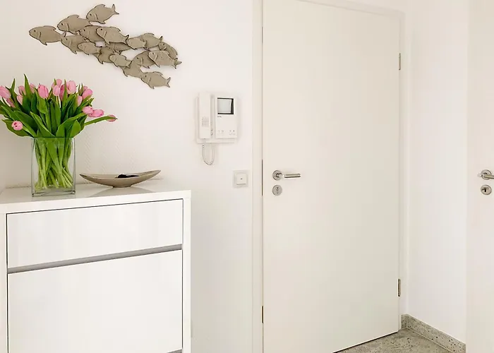 Daire Ostsee 116 Timmendorfer Strand