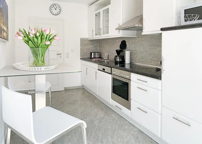 Ostsee 116 * טימנדורפר שטרנד