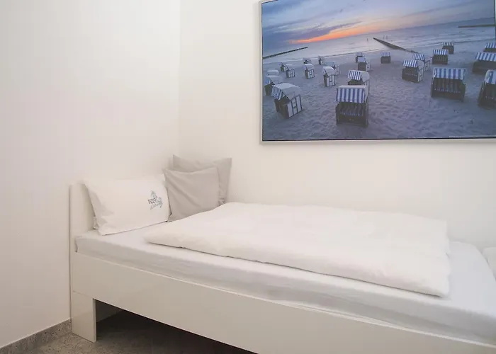 Ostsee 116 * Timmendorfer Strand