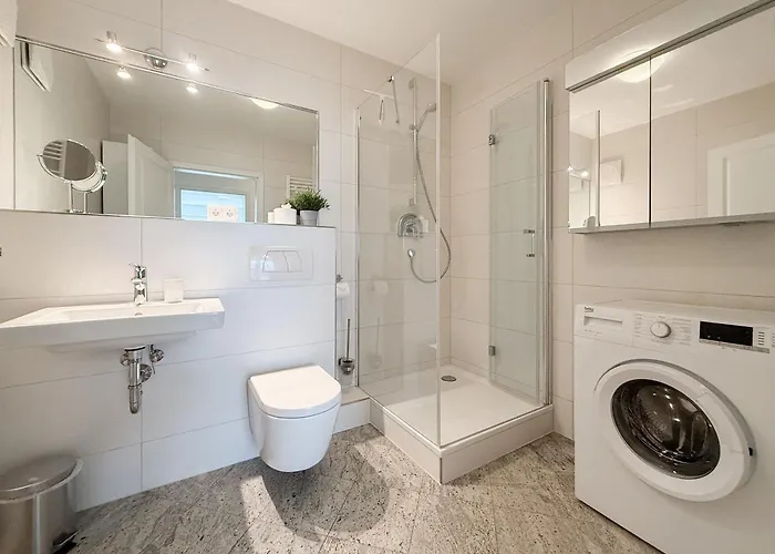 דירה Ostsee 116 טימנדורפר שטרנד