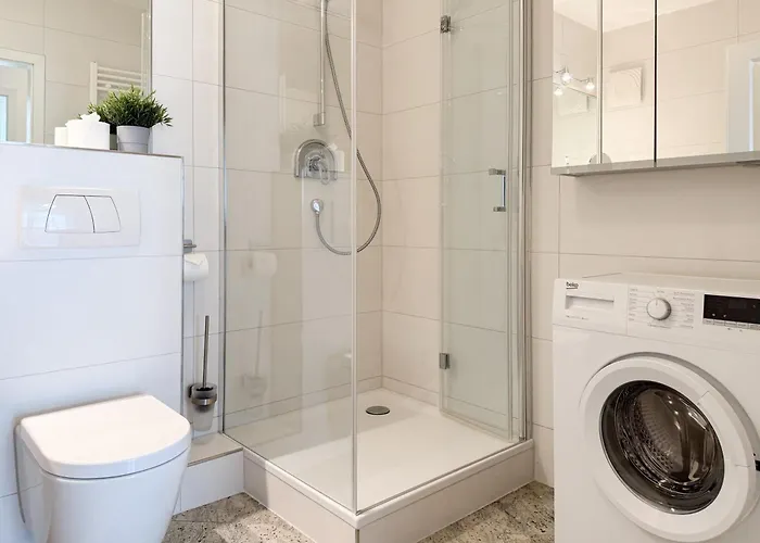 Ostsee 116 Daire Timmendorfer Strand