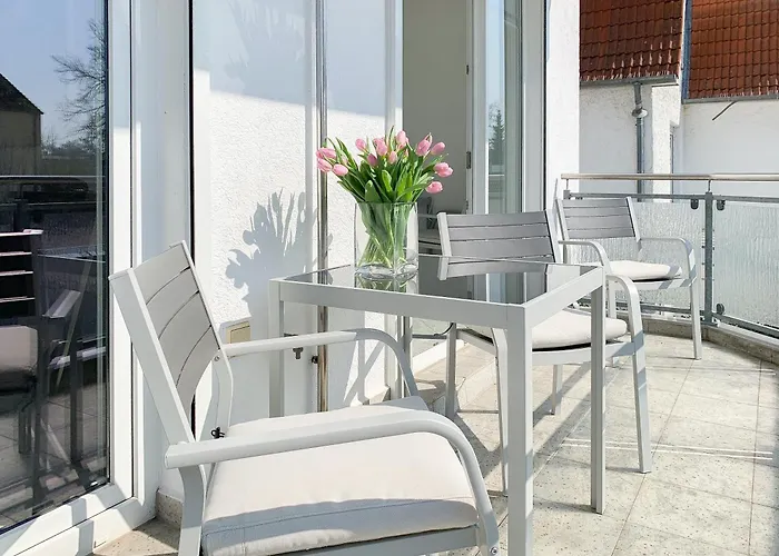 Daire Ostsee 116 Timmendorfer Strand