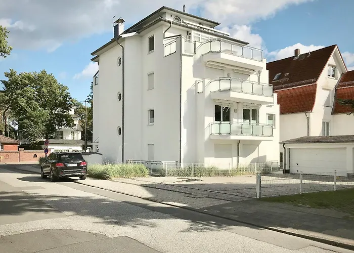 Ostsee 116 Timmendorfer Strand